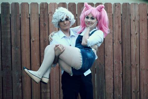 Helios sailor moon cosplay - pirateport