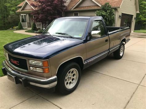 1994 GMC 1500 - Marc P. - LMC Truck Life