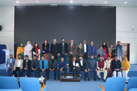 Hult Prize Lahore Garrison University Campus Round – Lahore Garrison University