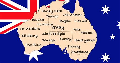 10 Slang Words And Phrases You’ll Need To Know In Australia – InfoNewsLive