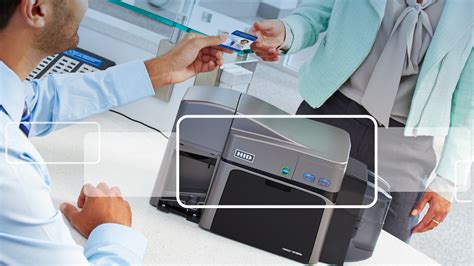 FARGO® ID Card Printers - DTC Series Explained