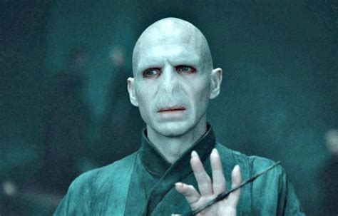 10 Mysteries About The Life of The Dark Lord Voldemort