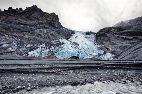 Eyjafjallajokull Exclusive | Guide to Iceland