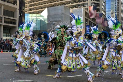 2020 Mummers Parade Photo Gallery 8