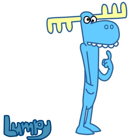 HTF: Lumpy by TF2Fan887 on DeviantArt