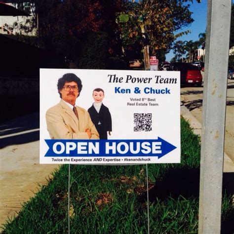 These funny real estate signs might not sell houses but they sure make ...