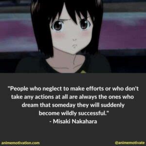 42 Anime Quotes About Success To Give You An Extra Push