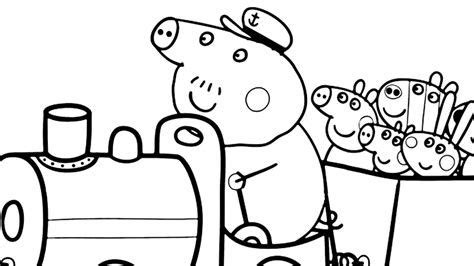 25++ If you are looking for peppa pig fall coloring pages you’ve come to the right place. We ...