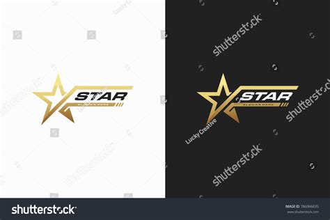 603,588 Star logos Images, Stock Photos & Vectors | Shutterstock