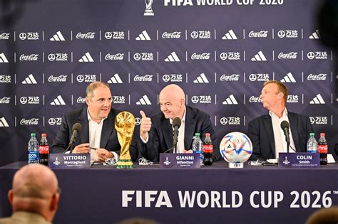 FIFA World Cup 2026: Everything we know including tickets and host cities