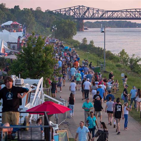 The Ultimate Guide To Memphis In May