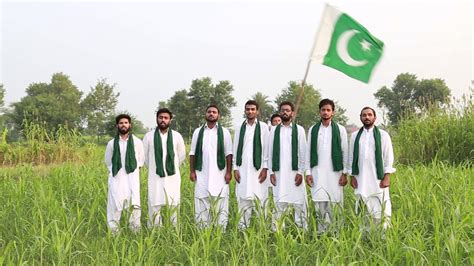 Pakistan Song | Zindabad Pakistan | Pakistan National Anthem | Pak Sar Zameen - YouTube