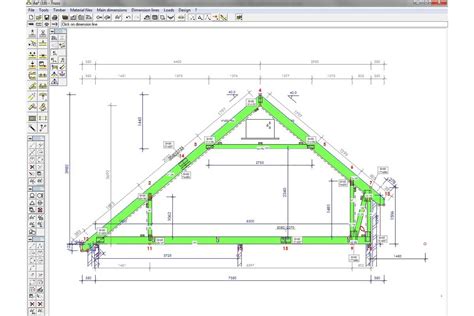 Timber Roof Trusses Design Guide | Minera Roof Trusses | Roof truss ...