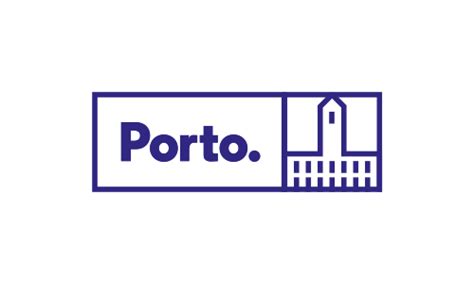 Oporto tiene nueva marca-ciudad | Brandemia_