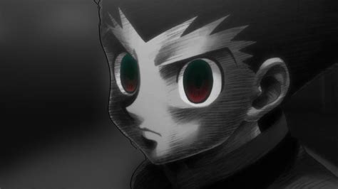 Angry Gon Freecs Hunter X Hunter | Hunter x hunter, Hunter anime, Anime wallpaper