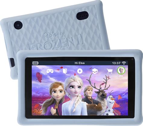 Pebble Gear Frozen Tablet | ubicaciondepersonas.cdmx.gob.mx