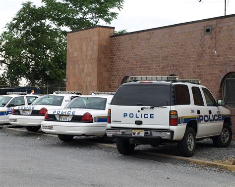 MTA Police Cars, Tompkinsville, Staten Island, New York City | Flickr - Photo Sharing!