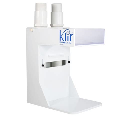 Klir Di-7 Standalone Filter Bracket - Klir - SaltwaterAquarium.com