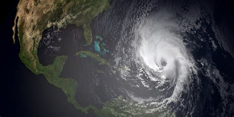 Will Predictions of an "Extremely Active" Hurricane Season Come True ...