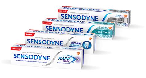 Where To Buy | Sensodyne