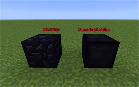 5 things players likely didn't know about Obsidian in Minecraft