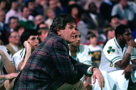 Bill Fitch, Basketball Hall of Famer who led Celtics to NBA title, dies ...