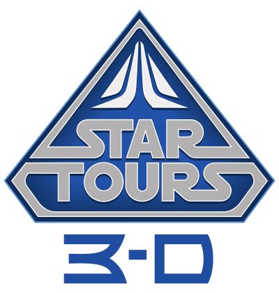 Star Tours – The Adventures Continue - Wikipedia