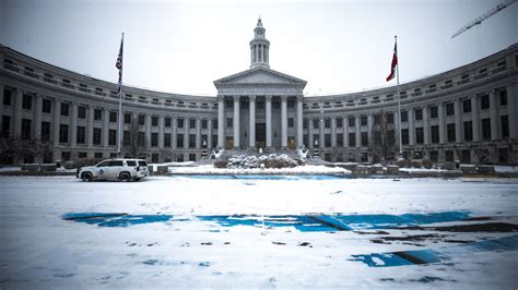 Outside money floods Denver mayor's race - Denverite, the Denver site!