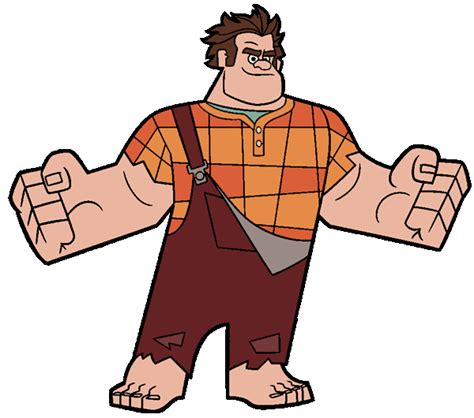 Mud clipart wreck it ralph, Mud wreck it ralph Transparent FREE for ...