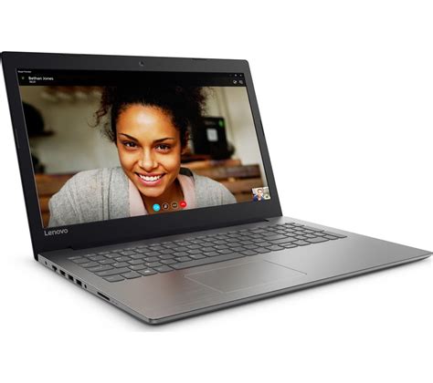 LENOVO IdeaPad 320-15ABR 15.6" AMD A12 Laptop Specs