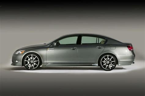 2007 Lexus GS 430 By Blitz Pictures, Photos, Wallpapers. | Top Speed