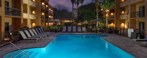 Hotel near Mayo Clinic, FL | Courtyard Jacksonville Mayo Clinic Campus/Beaches