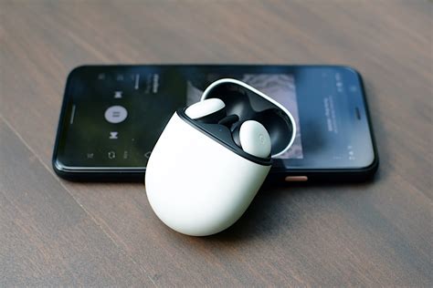 Google Pixel Buds review (2020): Truly smart earbuds | Engadget