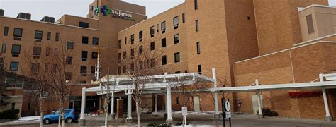 SCL St. James Healthcare Upgrades | Mortenson