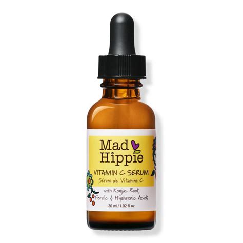 Mad Hippie | Vitamin C Serum