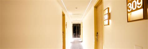 Hotel Limon | 4 Star Hotel, Near Sector 29, Gurugram