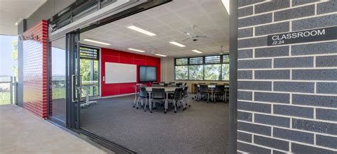 Cherrybrook Technology High School – TCQ Construction