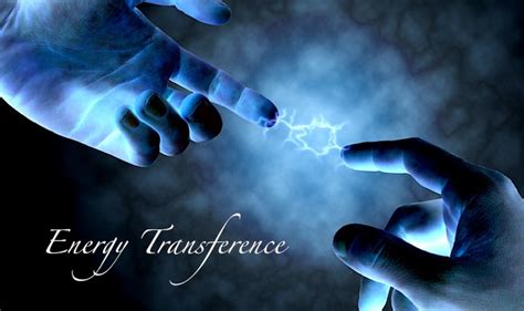 ~Remembering our Skill of Energy Transference~ | The Galactic Free Press