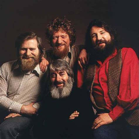 The Dubliners | Irish musicians, Irish singers, Irish folks