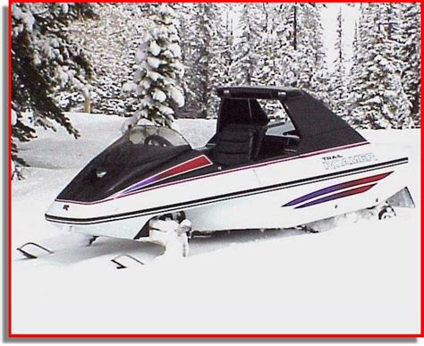 Just for fun eBay snowmobile item | Snowmobile Forum