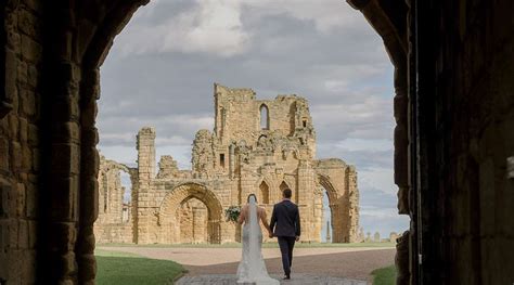 Weddings at Tynemouth Priory and Castle | English Heritage