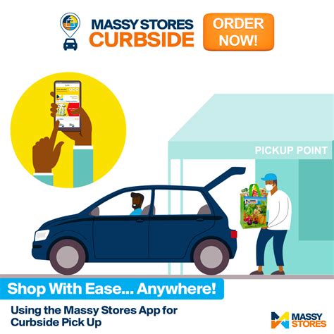 Massy Stores, Castries (+1 758-457-2030)