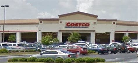 Costco Hours Myrtle Beach Sc - COSTCOX