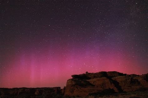 Dark Skies and Northern Lights | International Dark-Sky Association