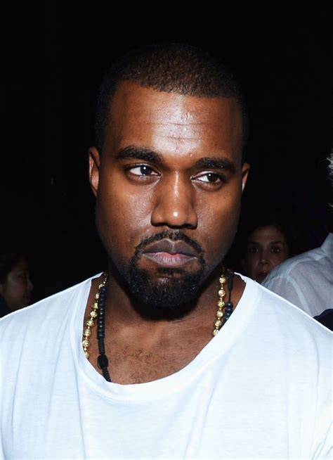 27 Pictures Of Kanye West’s Sad Face/Mad Face (PHOTOS) - Z 107.9