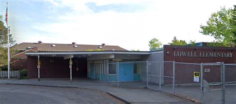 Lowell Elementary works toward a school-based health center - Community ...