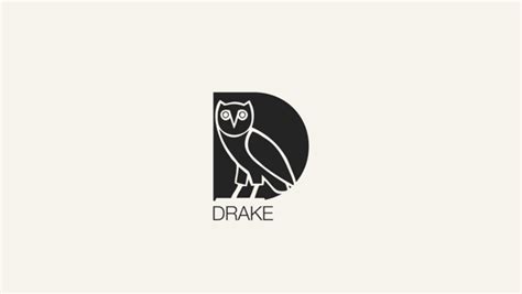 DRAKE. 10 Logo, Drake, Logo Design, Logos, Quick, Logo