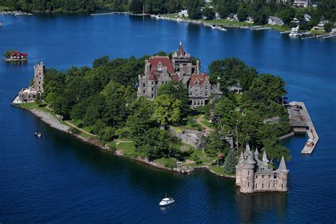 Croisières aux Mille-Îles — Gananoque Boat Line | Destination Ontario