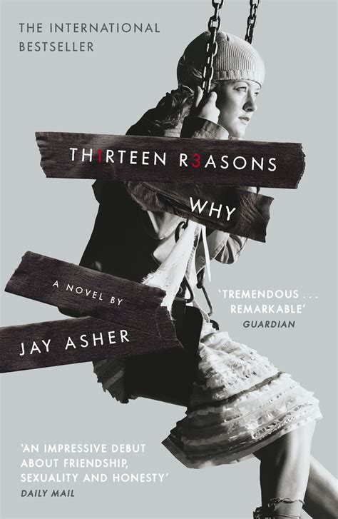 13 Reasons Why Novel Terjemahan: Alasan Mengapa Anda Harus Membacanya - NovelSaku.com