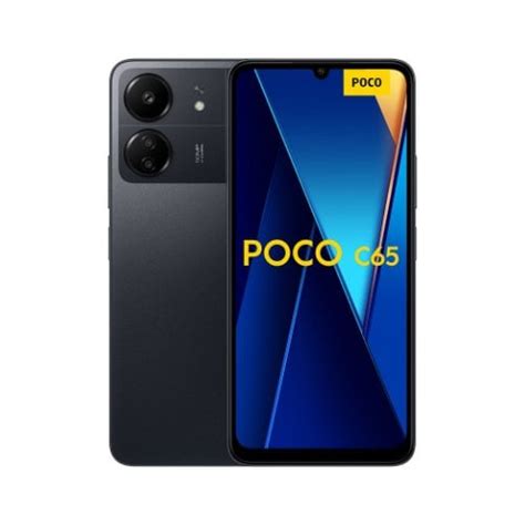 Xiaomi Poco C65 - Specs, Price, Reviews, and Best Deals